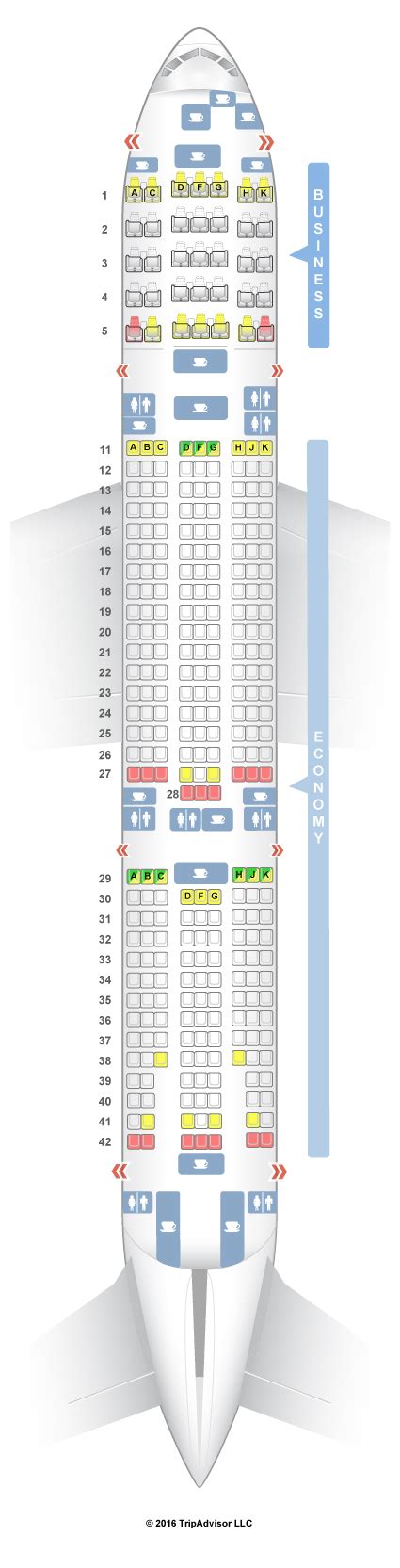 772-boeing 777 seat map|Iba pa.